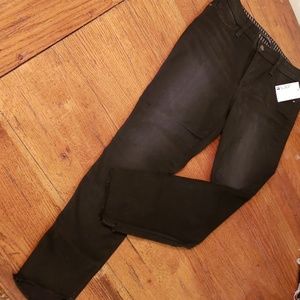 JOE'S NWT CAPRISE. SIZE 29.